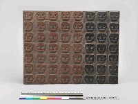 藏品(木雕板)的圖片